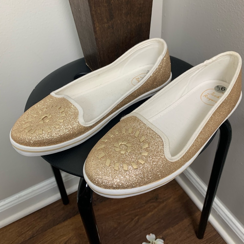 Jack Rogers Slip one